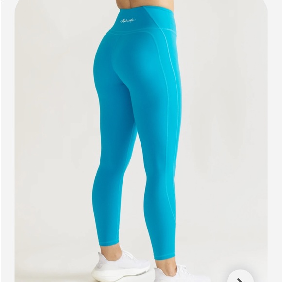 Alphalete Pants - Alphalete pulse surge leggings